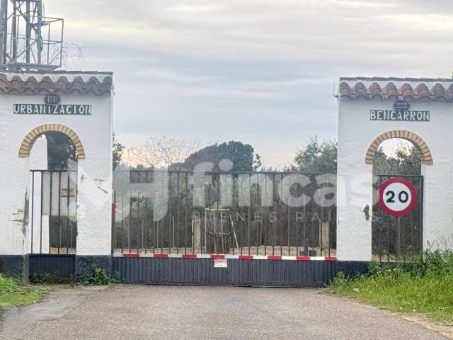 Suelo urbano no consolidado de 16.893 m2 en Utrera – oportunidad de inversión urbanística