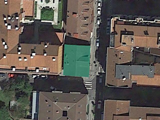 Suelo urbano no consolidado en C/ Luis Urrengotxea Amorebieta Etxano Vizcaya