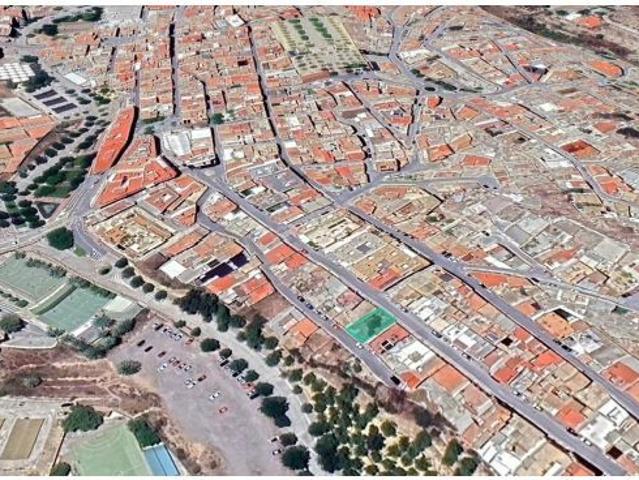 Suelo urbano no consolidado en crevillente –ref 00617