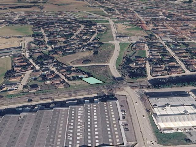 Suelo urbano no consolidado en Llinars del Vallès Barcelona