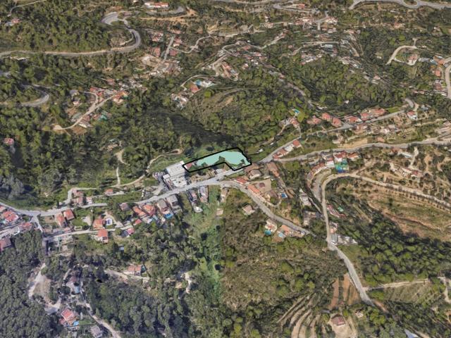 Suelo urbano no consolidado en Terrassa Barcelona