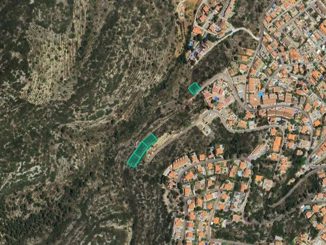 Suelo urbano no consolidado en Ur las Atalayas