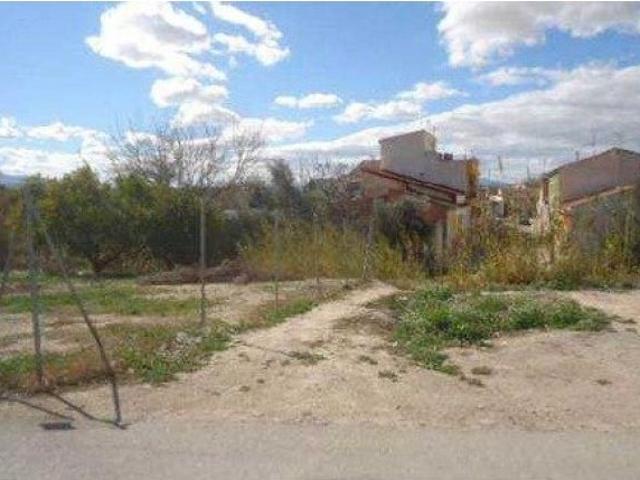 Suelo urbano no consolidado en venta en uar m4 poligono 18, s/n, Molina De Segura, Murcia