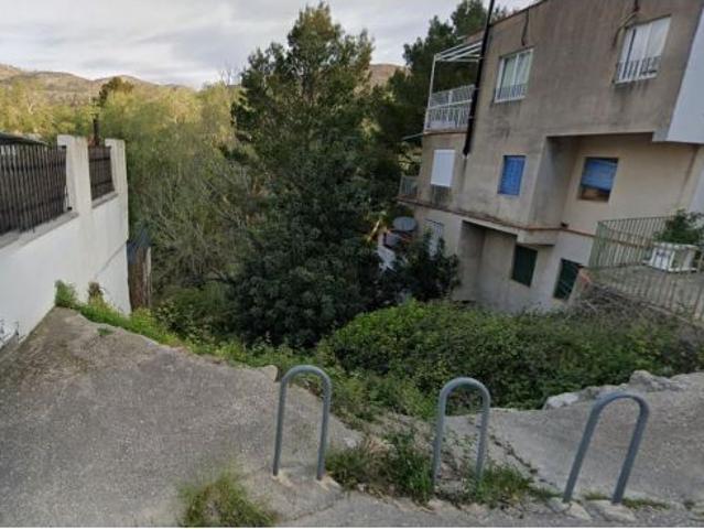 Suelo urbano no consolidado en Villalonga