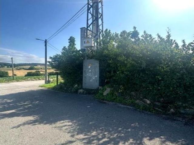 Suelo urbano para inversores, Santillana del Mar