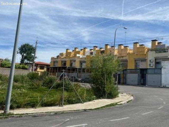 Suelo urbano regular de uso residencial al este del municipio de Seseña