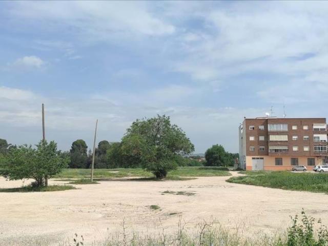 SUELO URBANO RESIDENCIAL