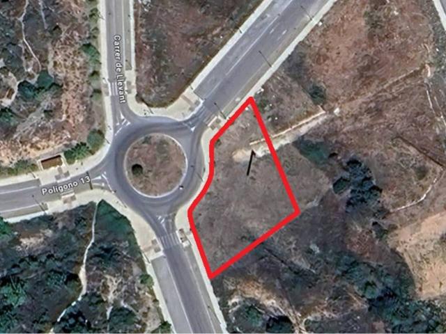 Suelo urbano residencial en La Vall d'Uixo