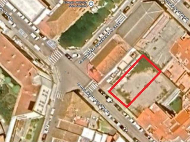 Suelo urbano residencial en Sant Sadurní d'Anoia
