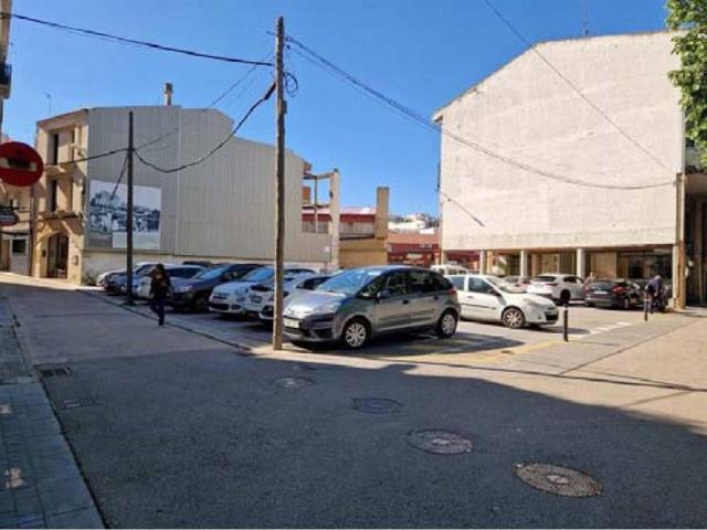 Suelo urbano residencial en Tordera