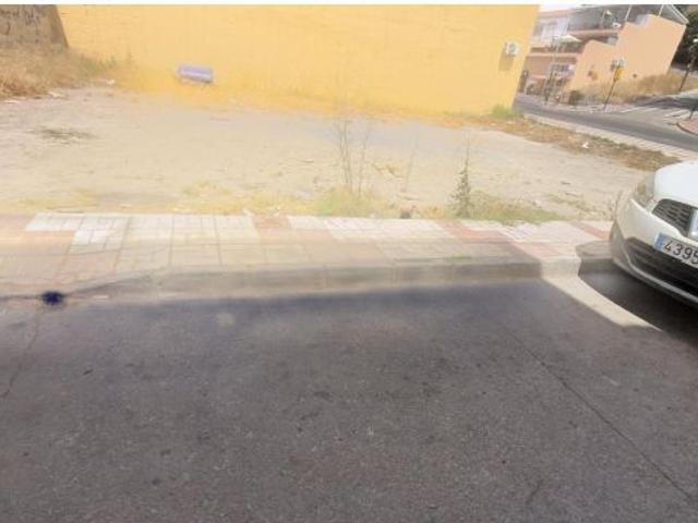 Suelo Urbano Residencial Plurifamiliar en Av. Principal Junto al Polígono San Luis