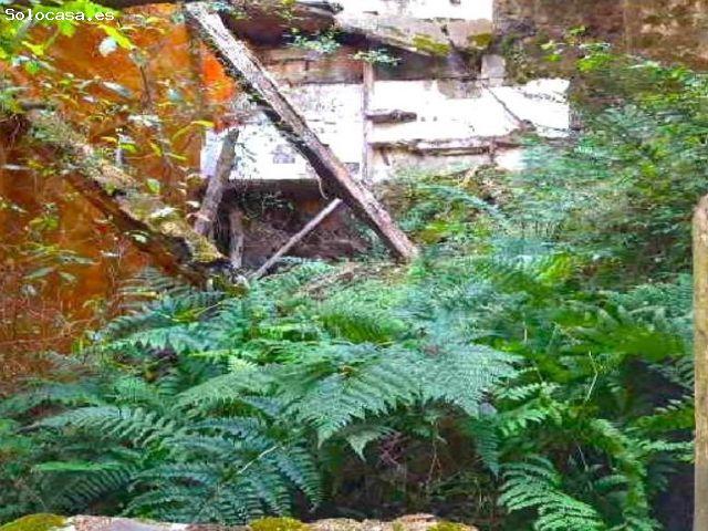 Suelo urbano terciario en venta en RIBEIRA