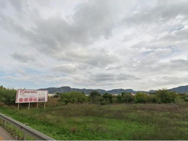 Suelo urbanizable a la venta en Camino Villanueva, S/N en Beniajan Murcia