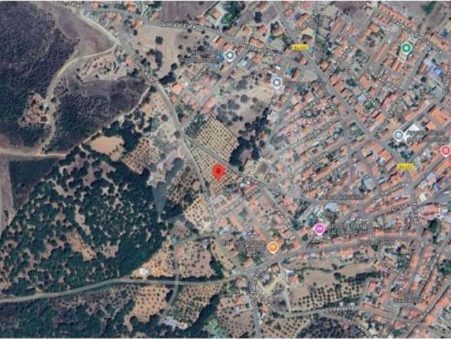 SUELO URBANIZABLE DE 5.200 M2. LA CODOSERA