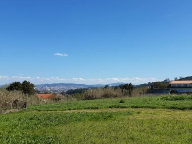 Suelo urbanizable de uso residencial situado en San Miguel de Oia