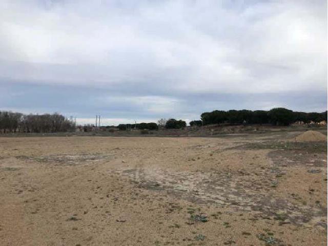 Suelo urbanizable en Tudela de Duero