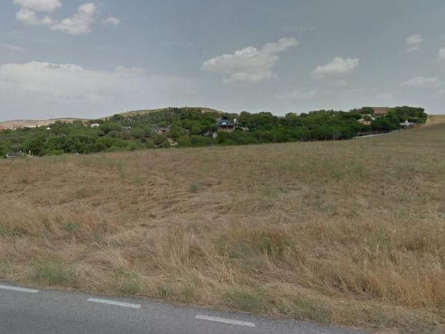 Suelo urbanizable en Uceda