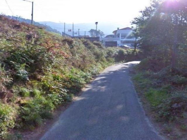 Suelo Urbanizable en venta, c/ colector chan do louro longras, Porriño O, Pontevedra