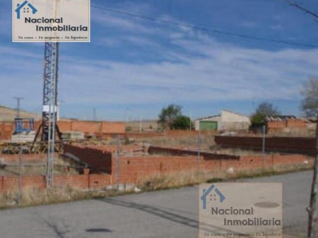 Suelo urbanizable en Venta en Torremondo Segovia