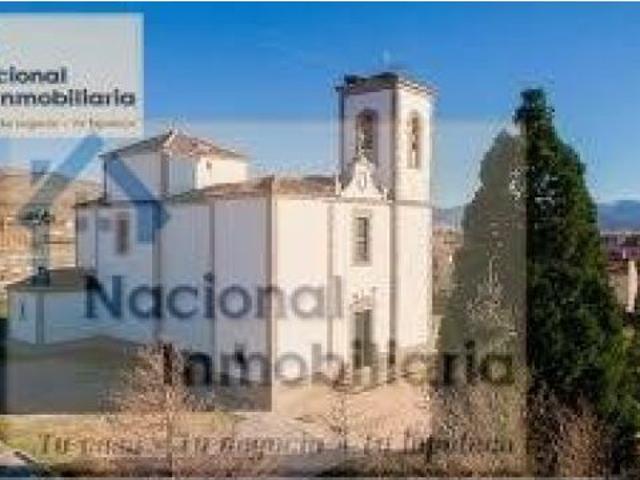 Suelo urbanizable en Venta en Trescasas Segovia