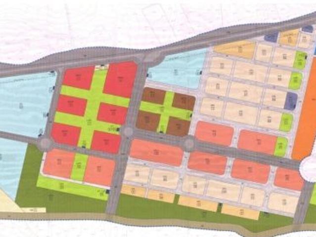 Suelo urbanizable en venta en Valdemoro, Madrid