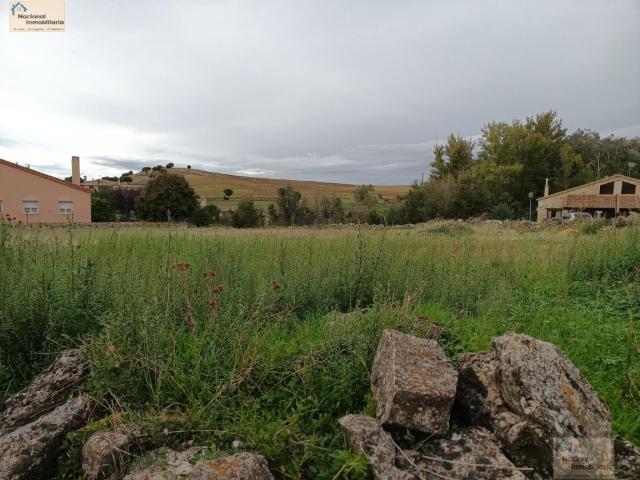 Suelo urbanizable en Venta en Valdevacas Y Guijar Segovia
