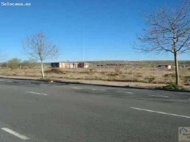 Suelo urbanizable en Venta en Avila Ávila