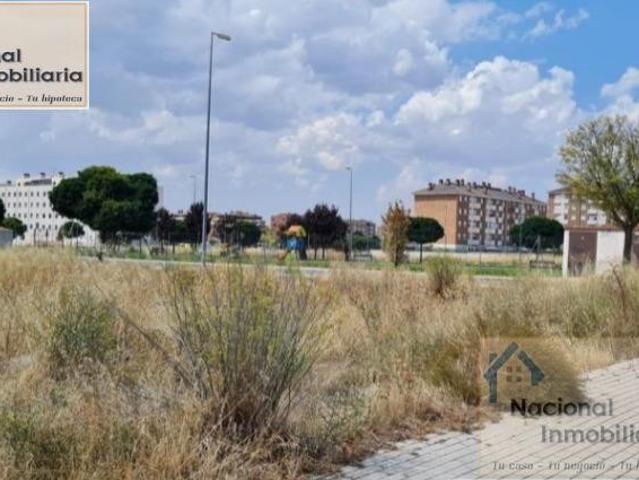 Suelo urbanizable en Venta en Avila Ávila