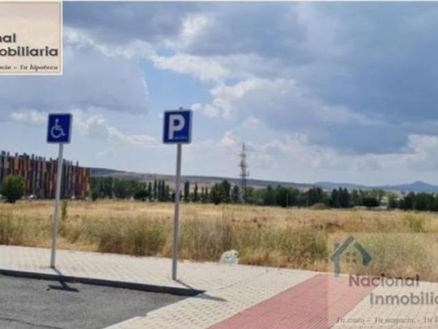 Suelo urbanizable en Venta en Avila Ávila