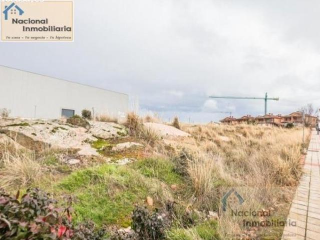 Suelo urbanizable en Venta en Avila Ávila
