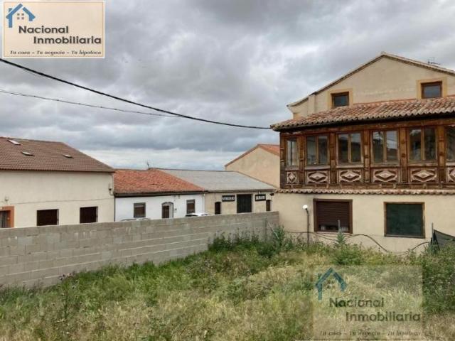 Suelo urbanizable en Venta en Cantimpalos Segovia