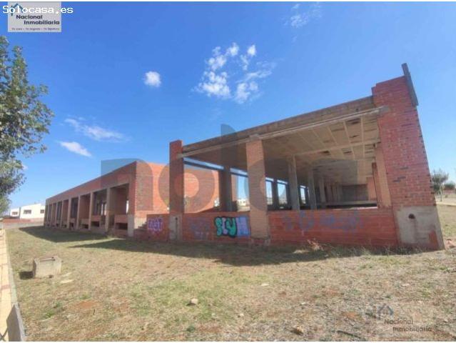 Suelo urbanizable en Venta en Doñinos De Salamanca Salamanca