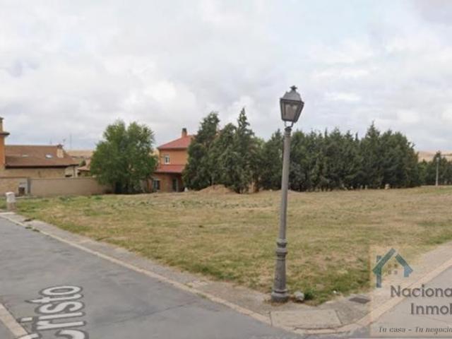 Suelo urbanizable en Venta en Fuentemilanos Segovia