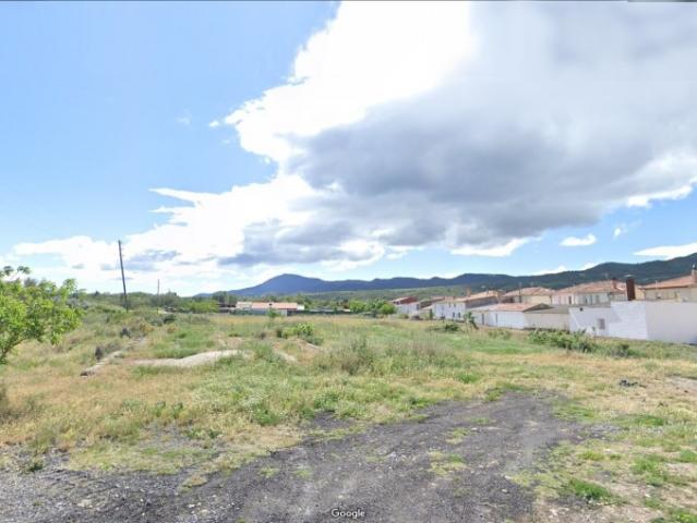 Suelo urbanizable en Venta en Gallipienzo Navarra