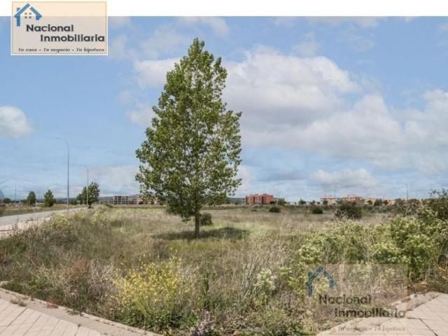 Suelo urbanizable en Venta en Gemuño Ávila