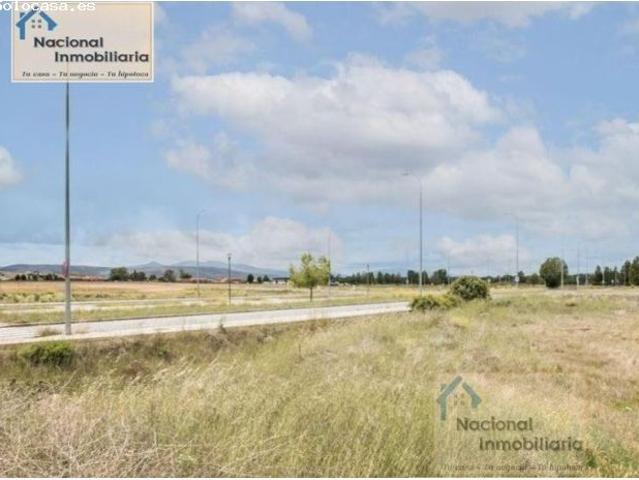 Suelo urbanizable en Venta en Gemuño Ávila