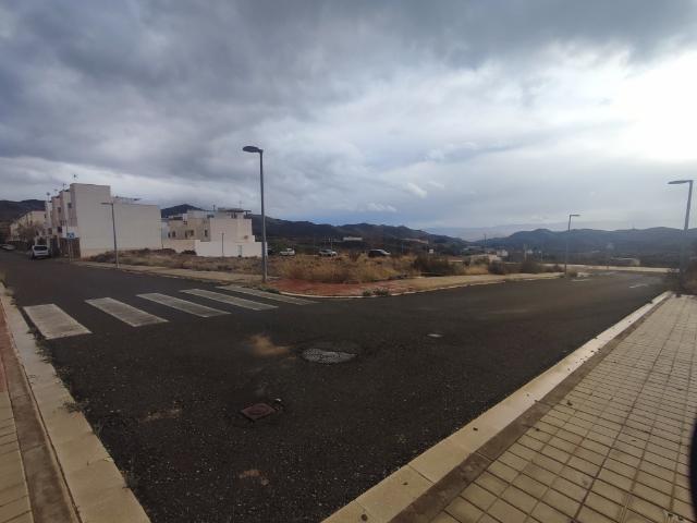 Suelo urbanizable en Venta en Gergal Almería