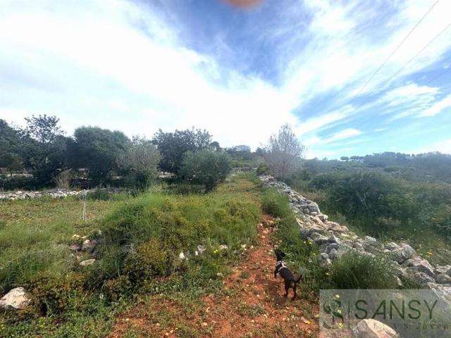 Suelo urbanizable en Venta en Javea/Xabia Alicante