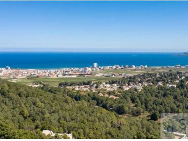Suelo urbanizable en Venta en Javea/Xabia Alicante