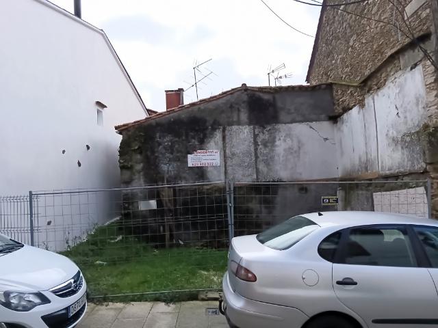 Suelo urbanizable en Venta en Melide La Coruña
