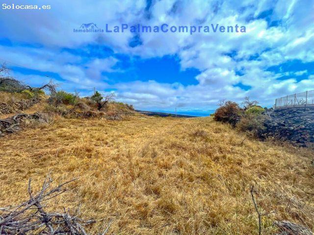 Suelo urbanizable en Venta en Paso, El Santa Cruz de Tenerife