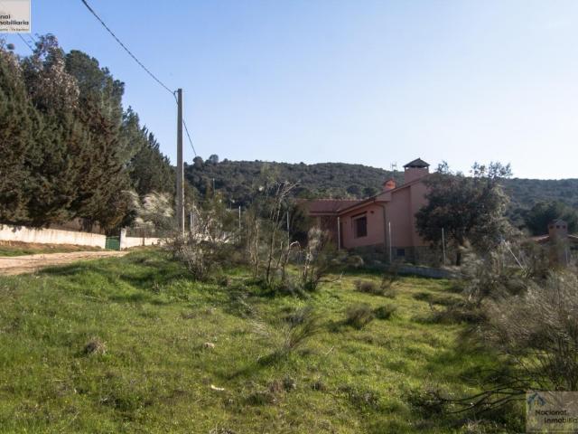 Suelo urbanizable en Venta en Pelayos De La Presa Madrid