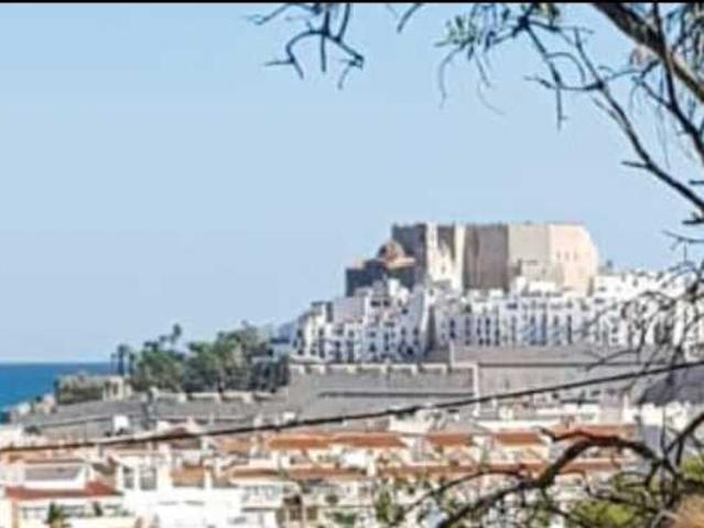 Suelo urbanizable en Venta en Peñiscola Castellón