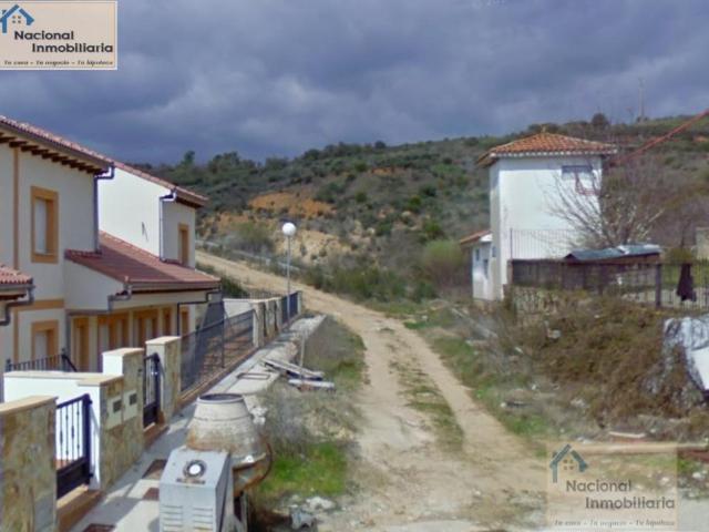 Suelo urbanizable en Venta en Ramacastañas Ávila
