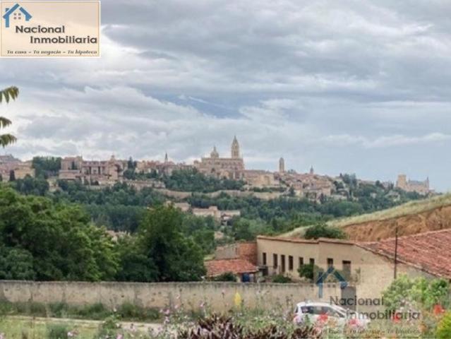 Suelo urbanizable en Venta en Segovia Segovia