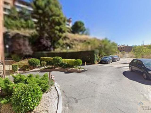 Suelo urbanizable en Venta en Segovia Segovia