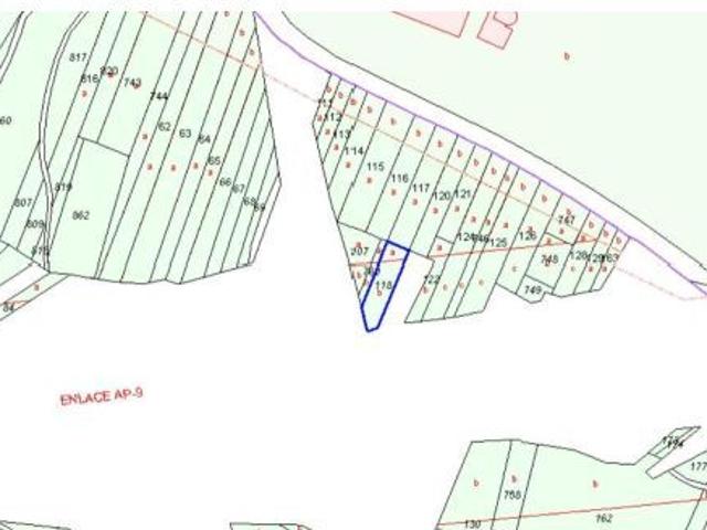 Suelo Urbanizable en venta, MIÑOTO, Porriño O, Pontevedra