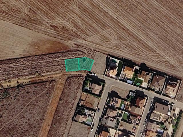 Suelo urbanizable en Villanueva de la Torre Guadalajara