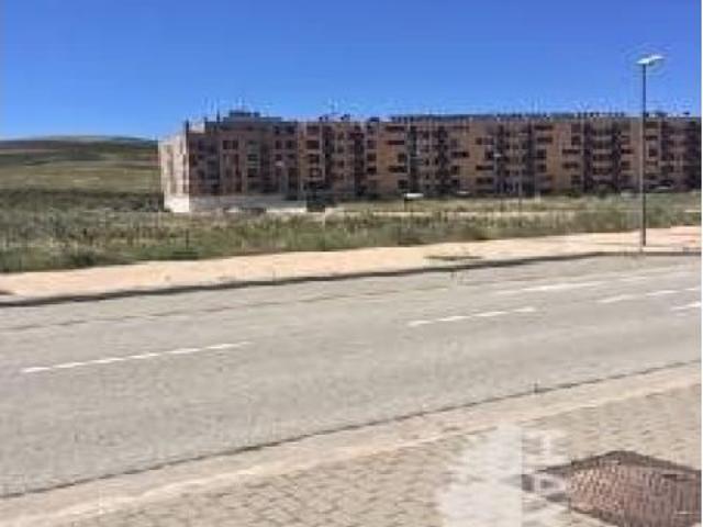 Suelo urbanizable en zona Fuentecillas Norte, Burgos