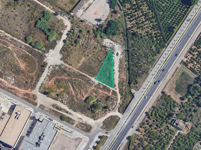 Suelo urbanizable en C/ Nord